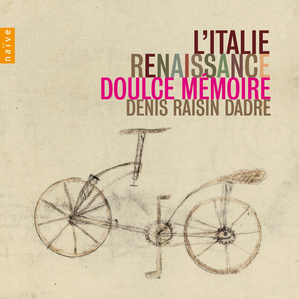 Picture of L'Italie Renaissance