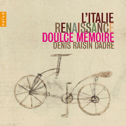 Cover of L'Italie Renaissance