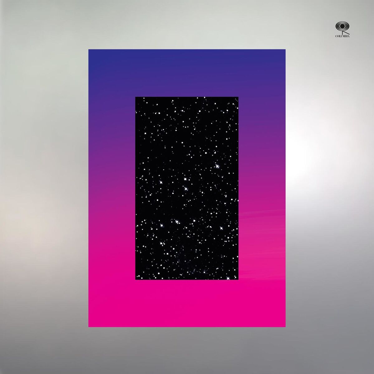 Album cover of Voyager