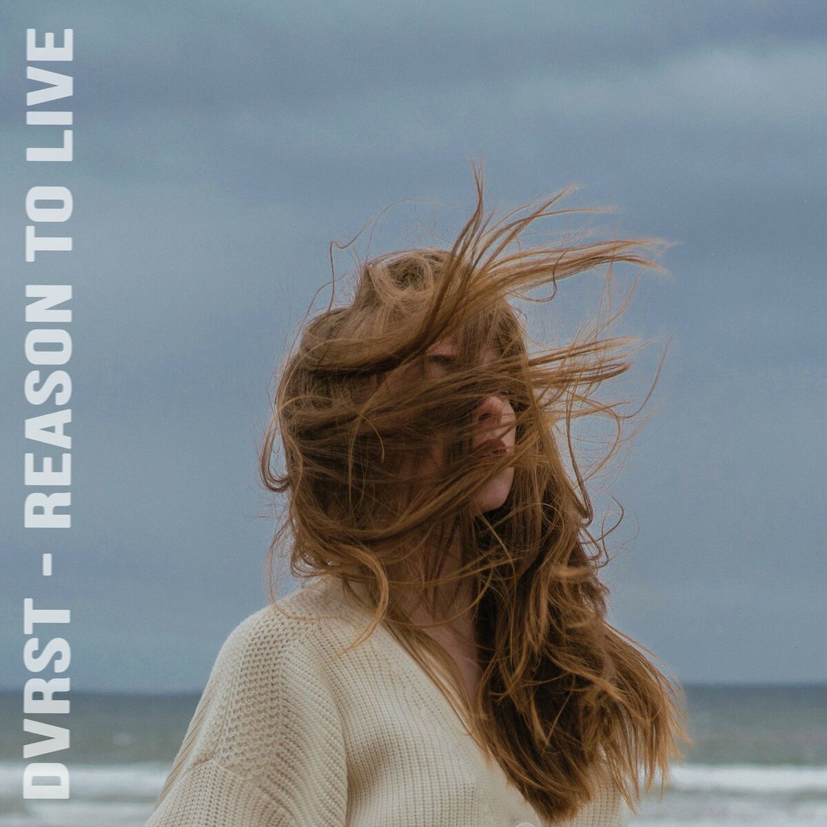 Album cover of REASON TO LIVE