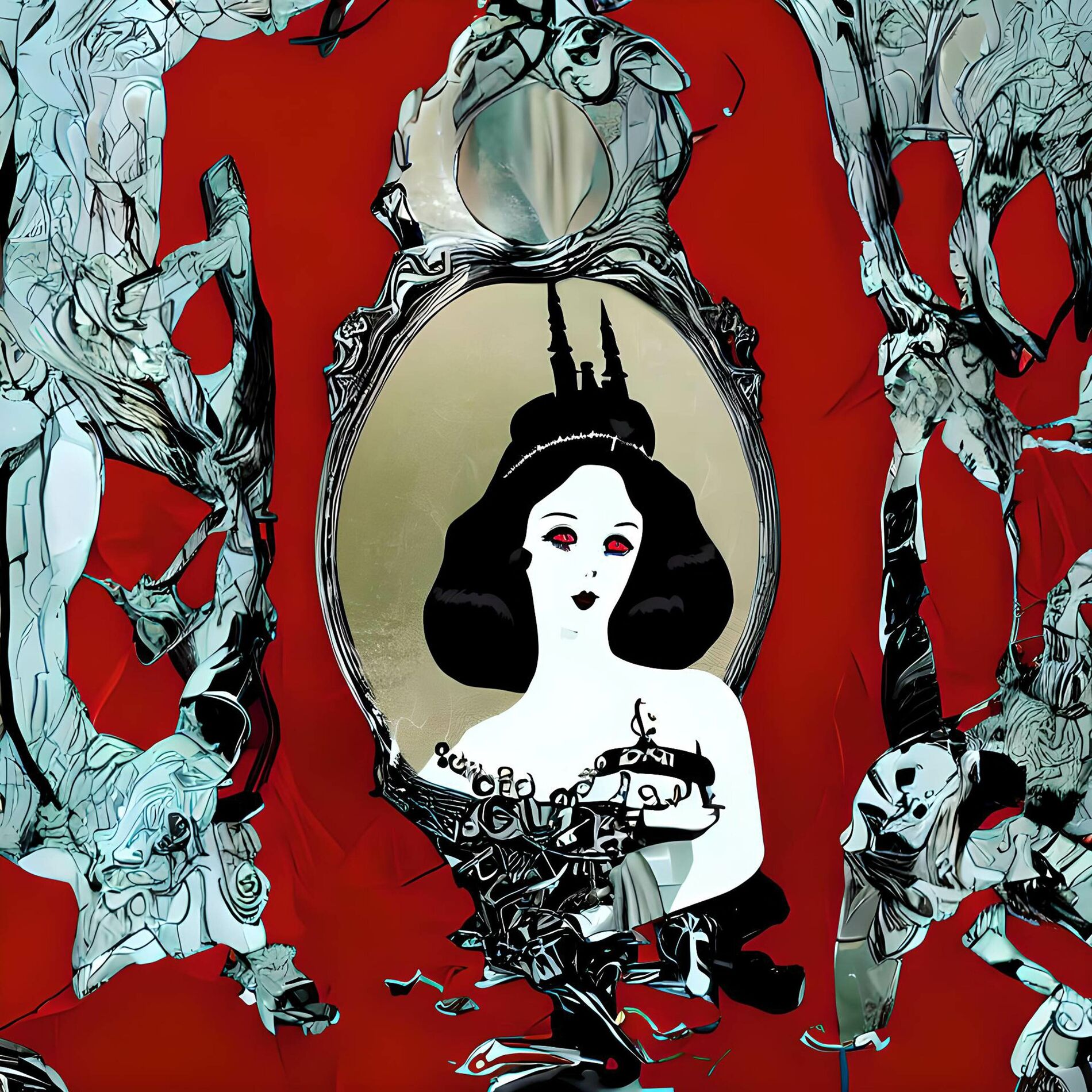 Album cover of La Necesidad