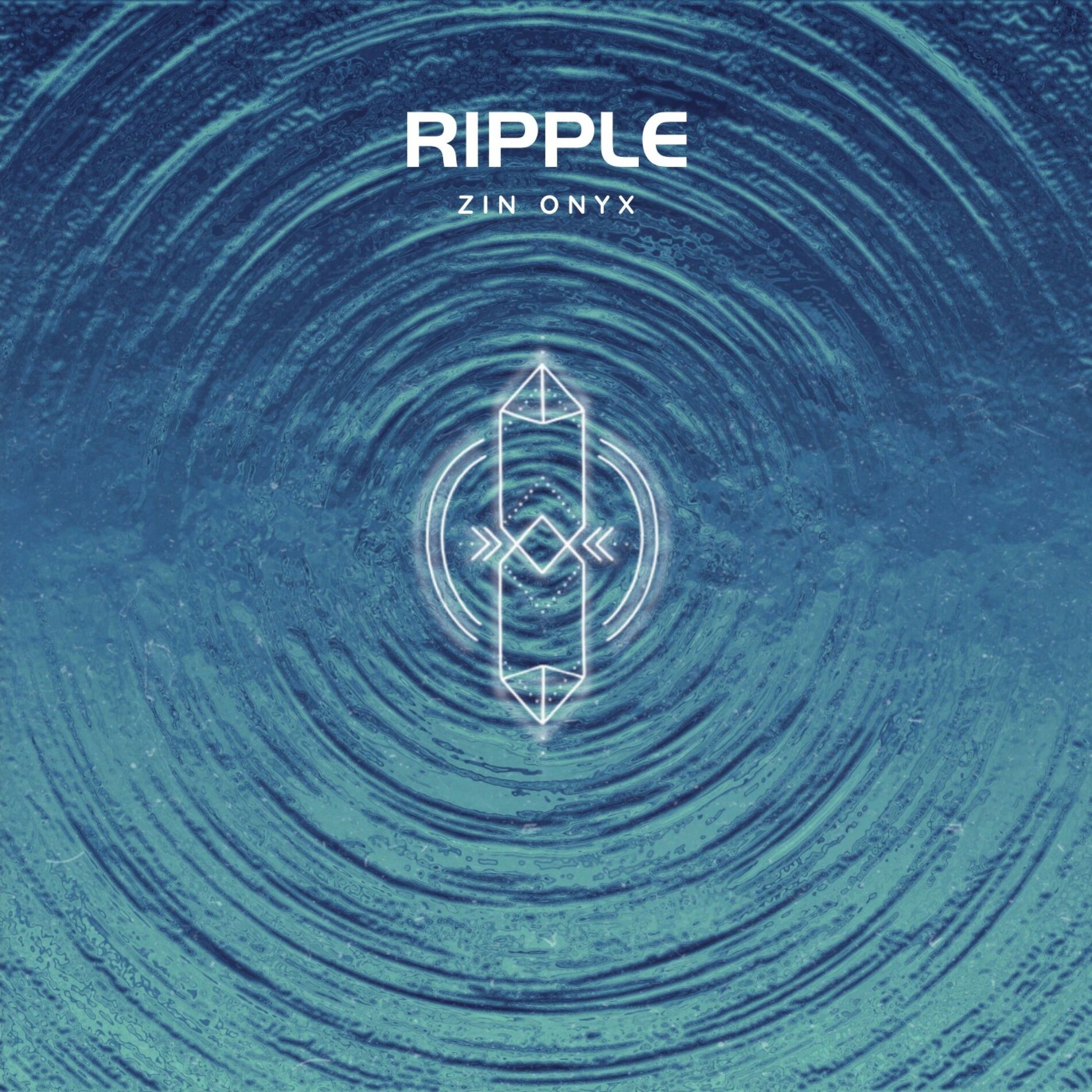 Album cover of RIPPLE