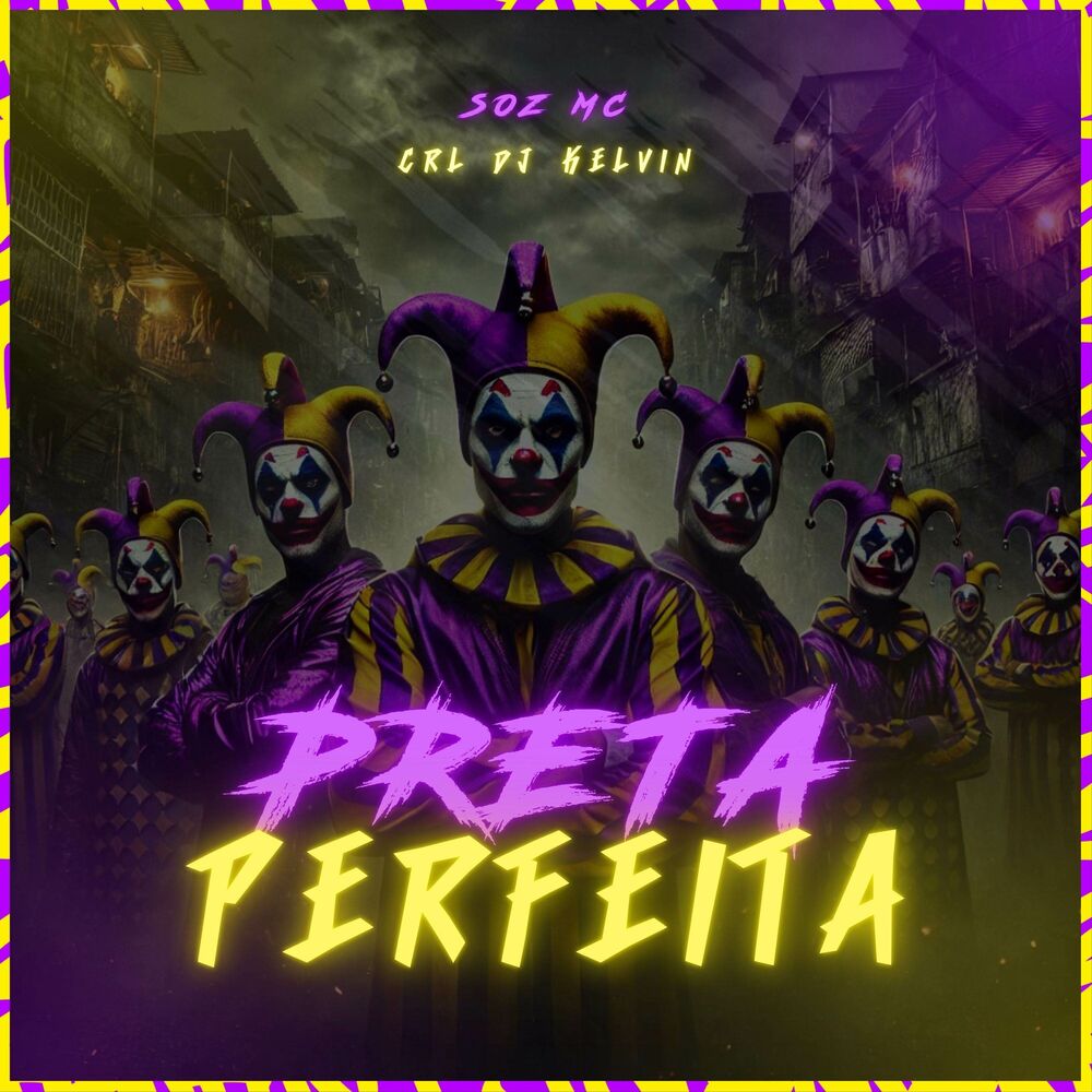 Picture of Preta Perfeita