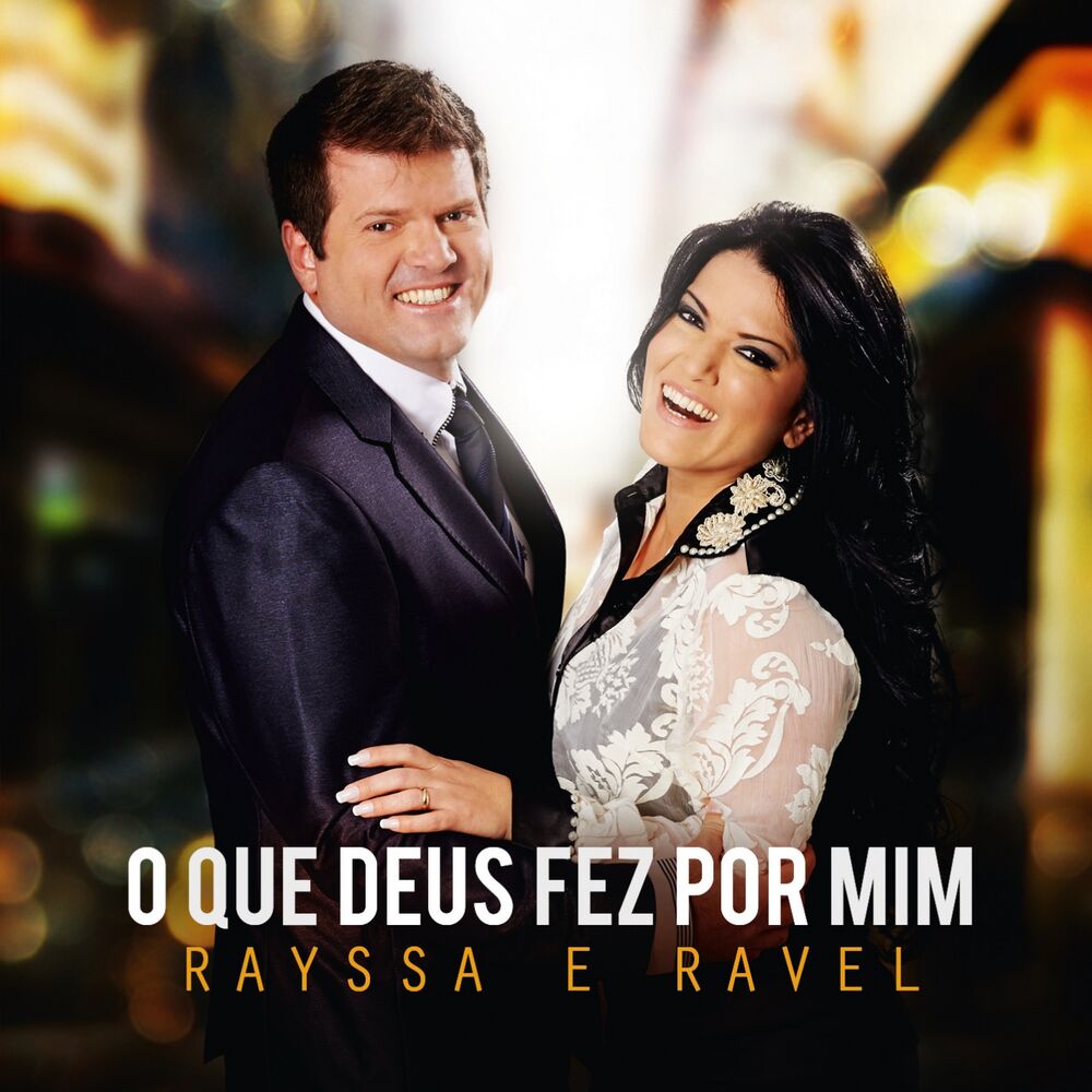Picture of O Que Deus Fez por Mim