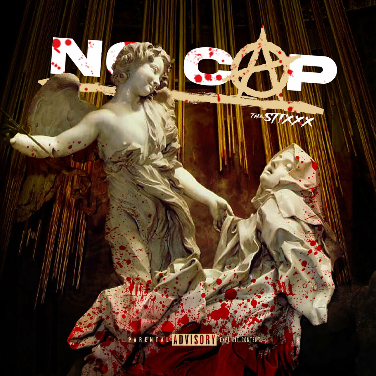Album cover of No Cap