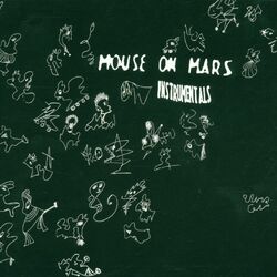 Cover of Instrumentals