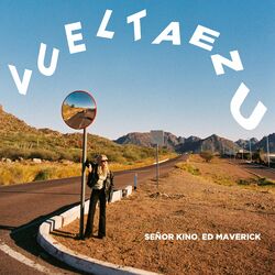 Cover of Vuelta en U