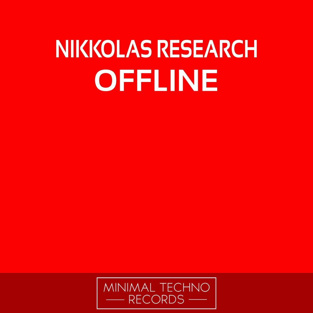 Picture of Offline