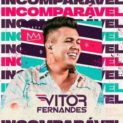 Cover of Incomparável