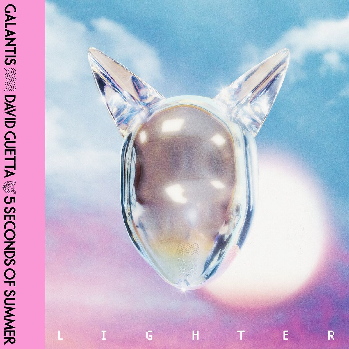 Album picture of Lighter