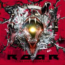 Cover of ROAR