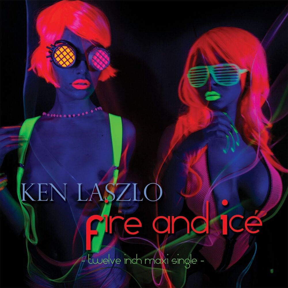 Picture of Fire and Ice
