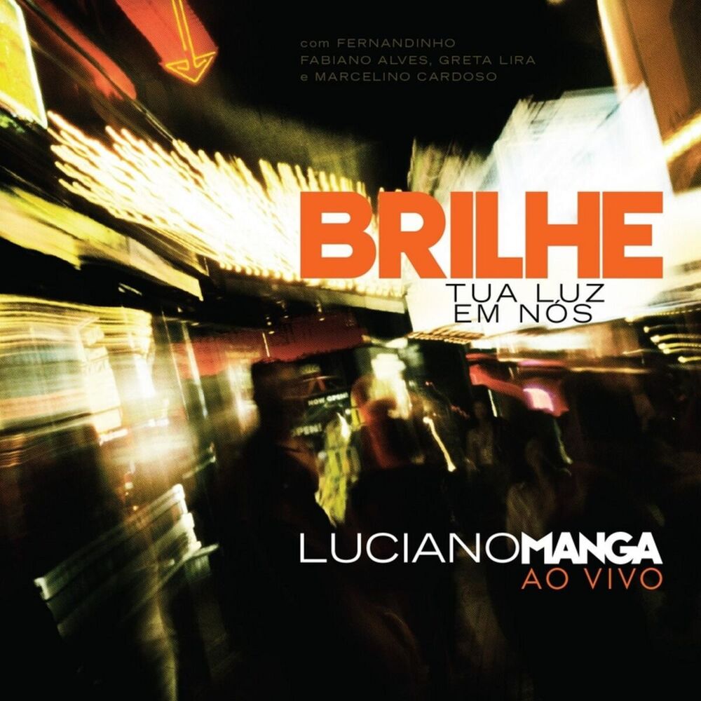Picture of Brilhe Tua Luz Em Nós