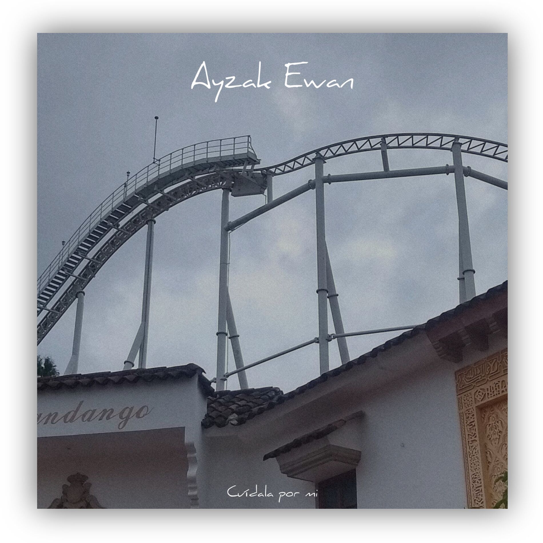 Album cover of Anda, se feliz