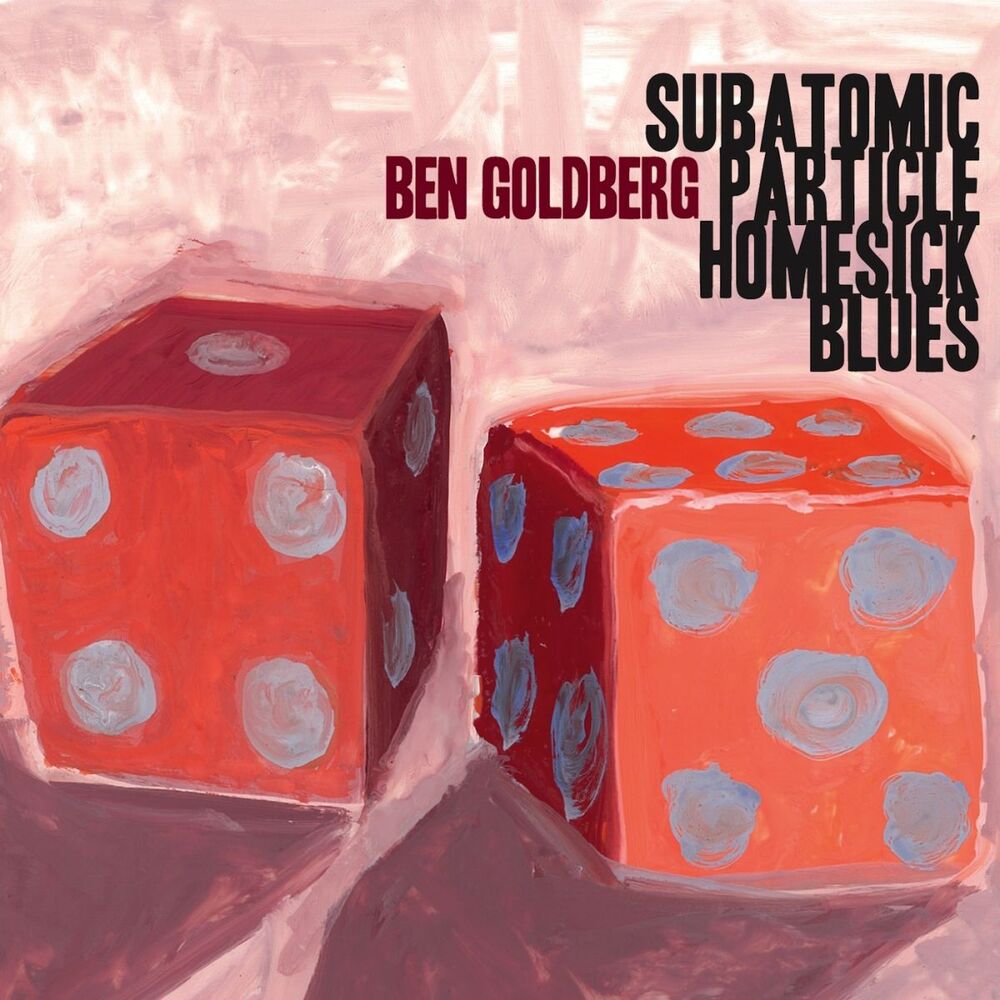 Picture of Subatomic Particle Homesick Blues