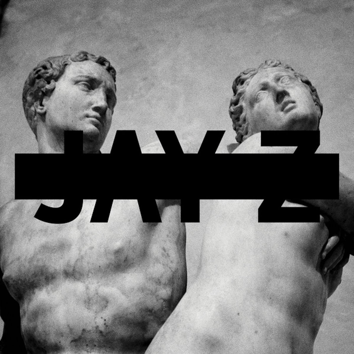 Album cover of Holy Grail