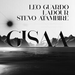 Cover of Gisaa