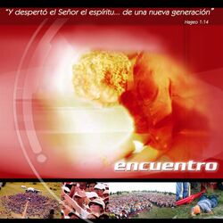 Cover of Encuentro