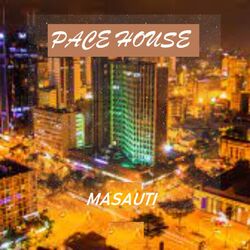 Cover of Pace House (Afro)
