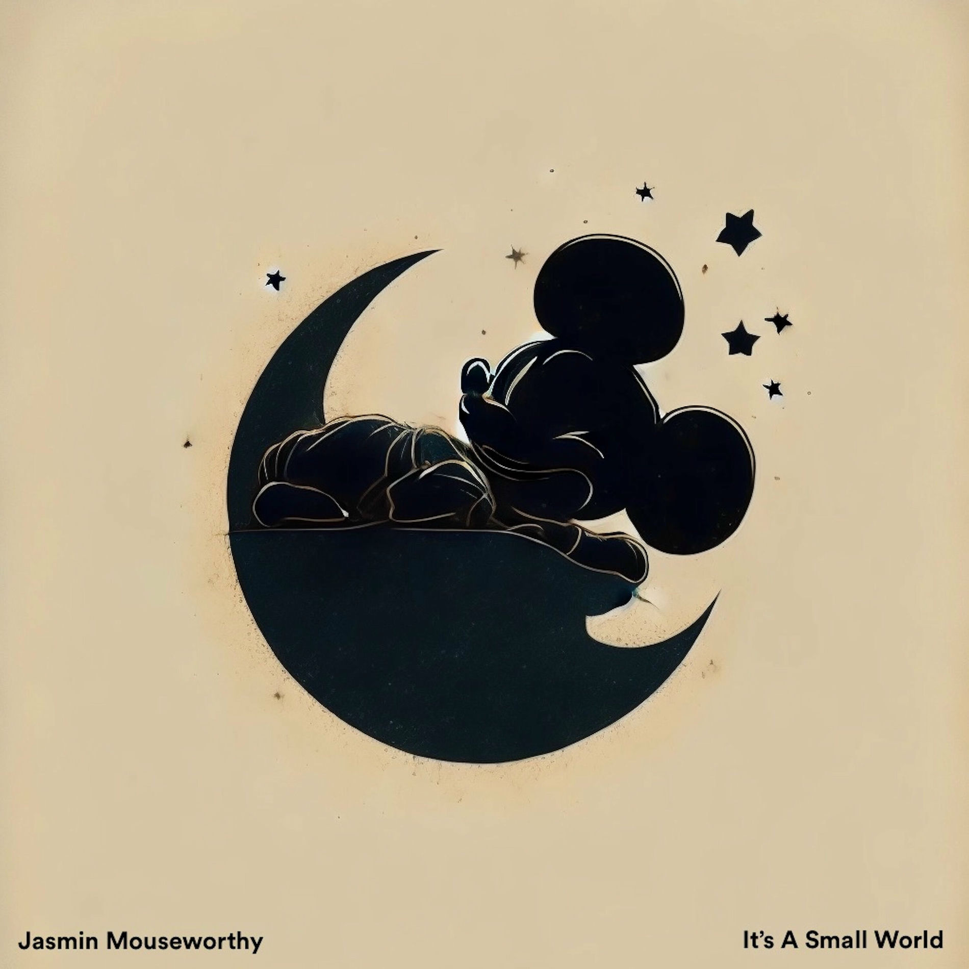 Album cover of It's A Small World (From 