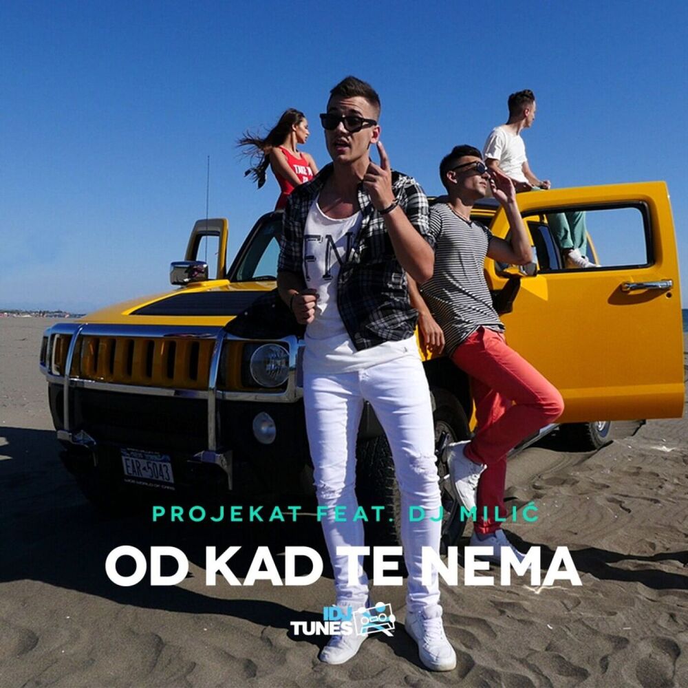 Picture of Od Kad Te Nema