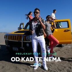 Cover of Od Kad Te Nema