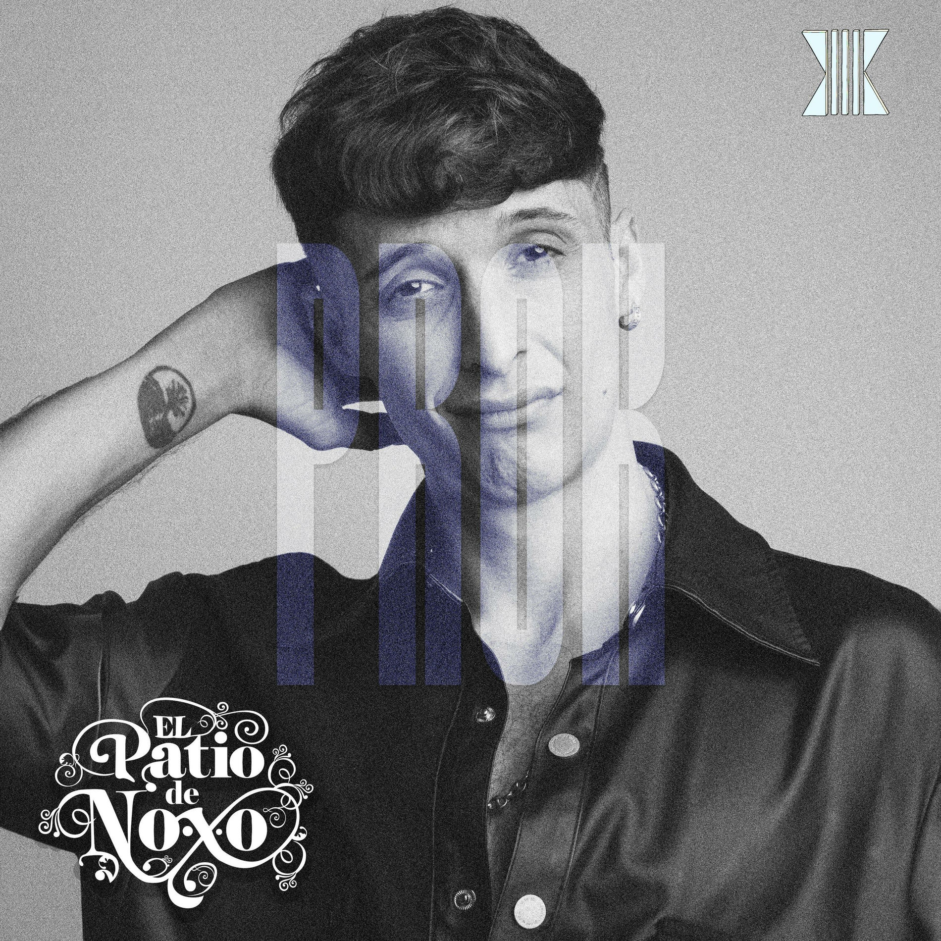 Album cover of El Patio De Noxo Presenta: Prok (En Vivo)
