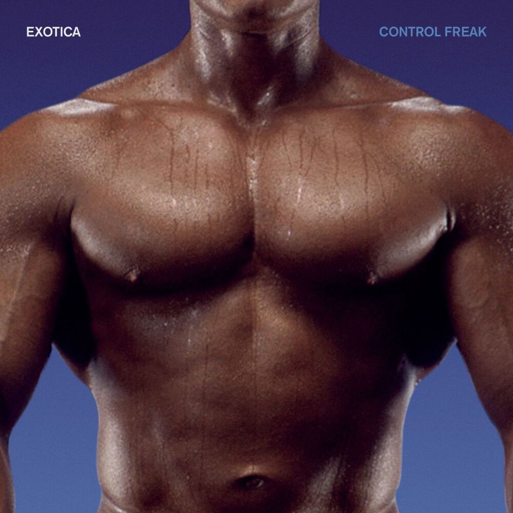 Picture of Control Freak