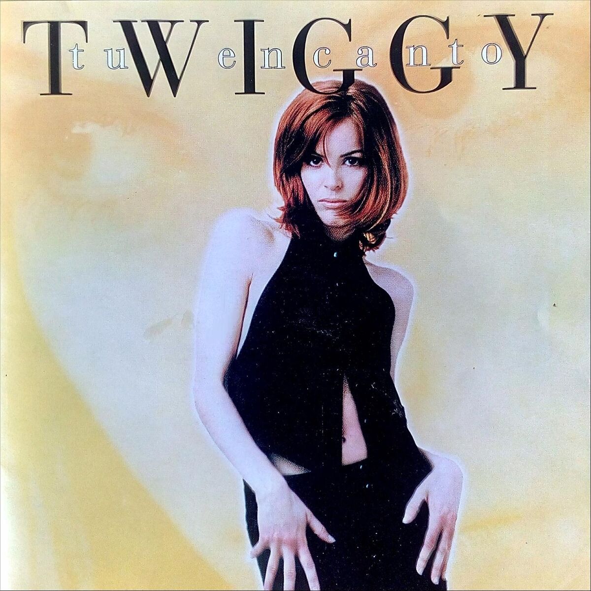 Album cover of Tu Encanto