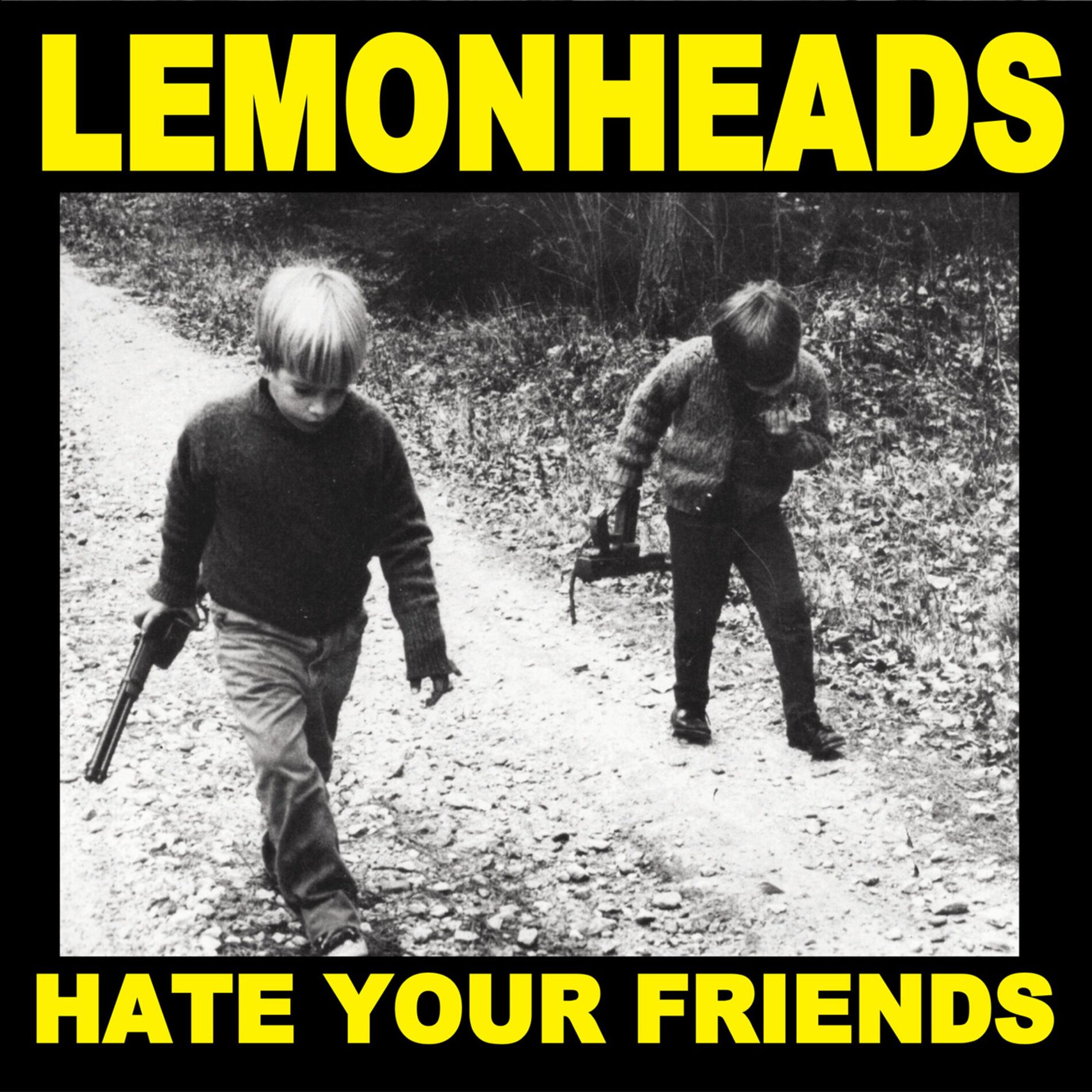 Album cover of I Don't Wanna