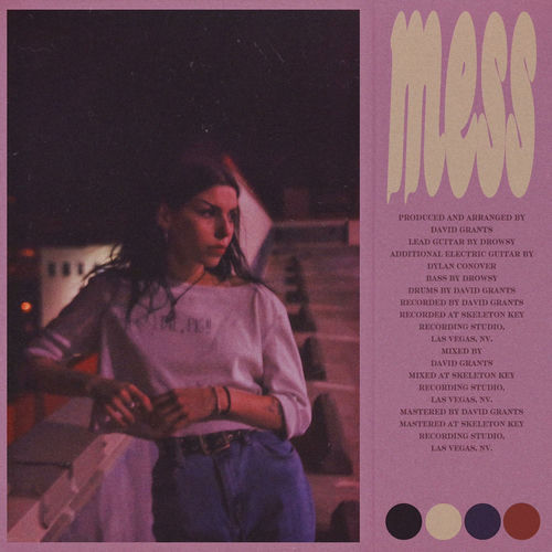 Mess