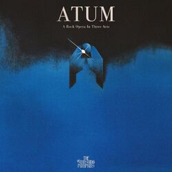 Cover of ATUM