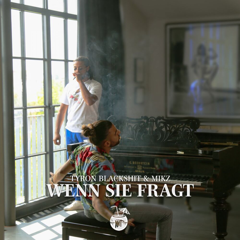 Picture of Wenn sie fragt