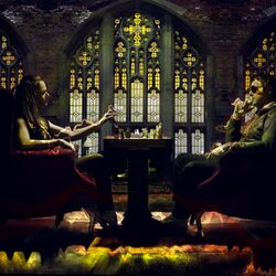 Cover of Healing