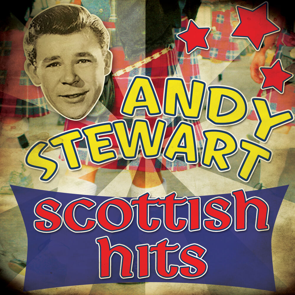 Picture of Scottish Hits