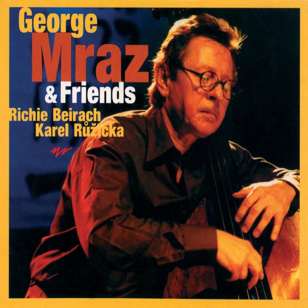 Picture of George Mraz & Friends
