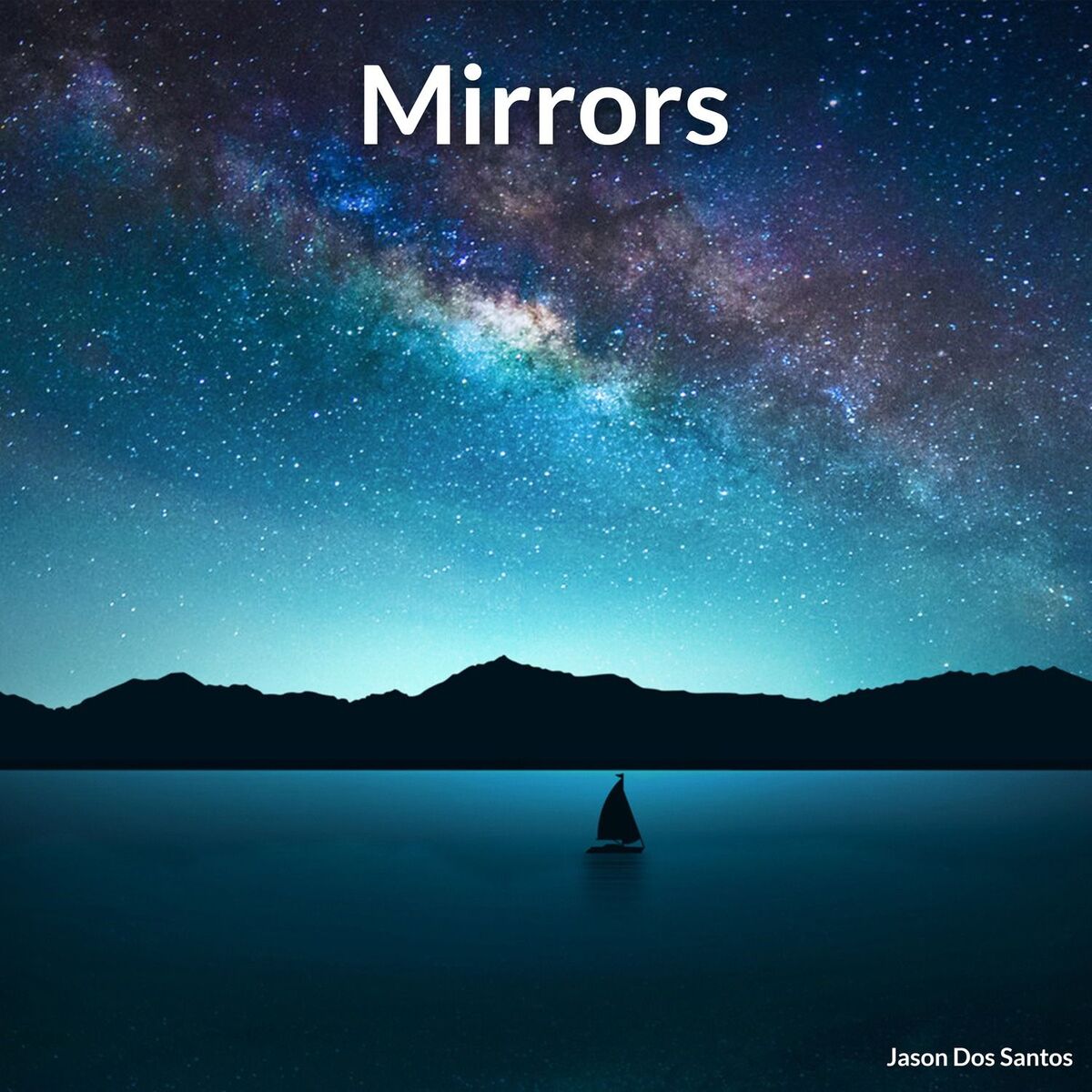 Album cover of Mirrors