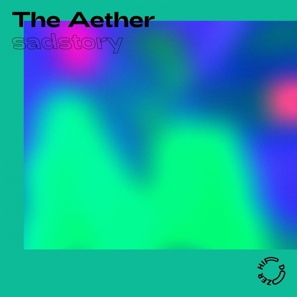 Album cover of Sadstory