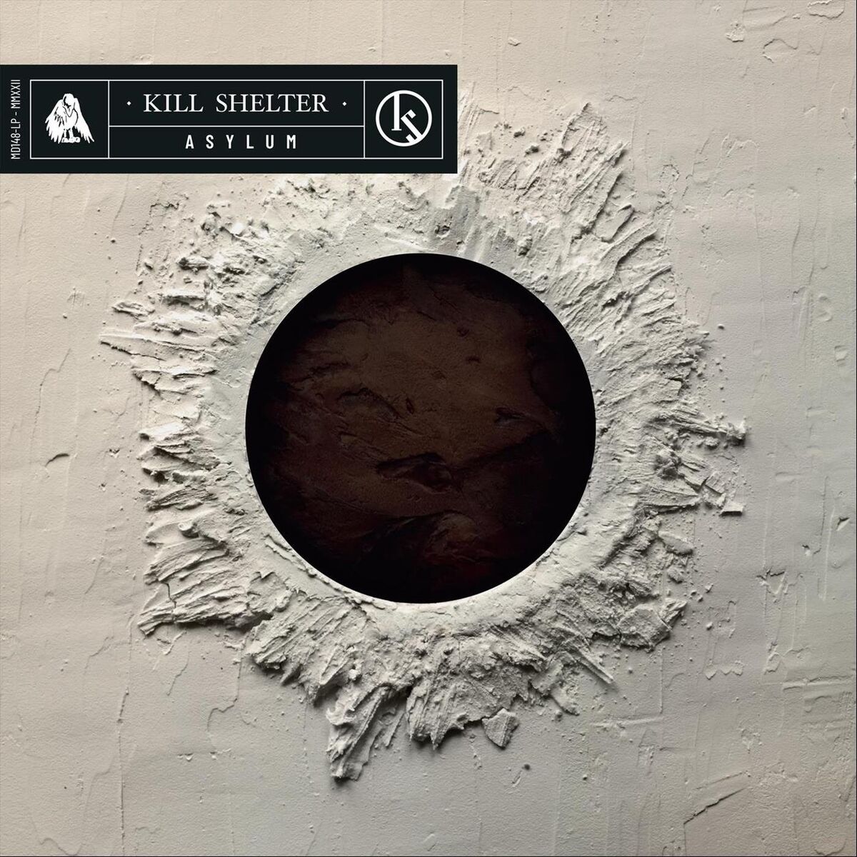 Album cover of Asylum