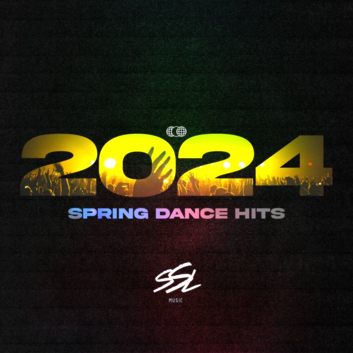 Album cover of Spring Dance Hits 2024