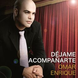 Cover of Déjame Acompañarte