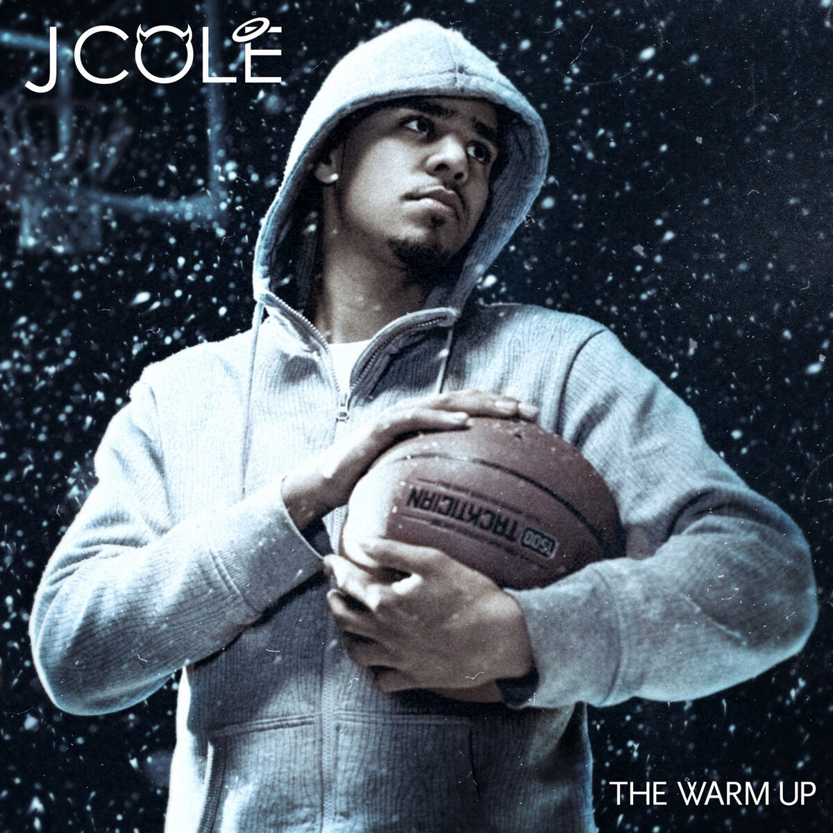 Album cover of The Warm Up