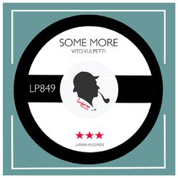 Cover of Some More