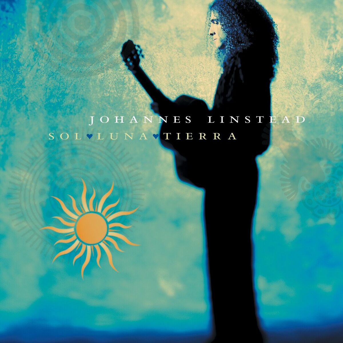 Album cover of Sol Luna Tierra