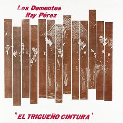 Cover of El Trigueño Cintura
