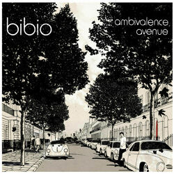 Cover of Ambivalence Avenue