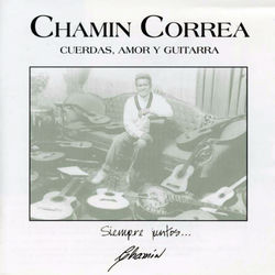 Cuerdas Amor y Guitarra