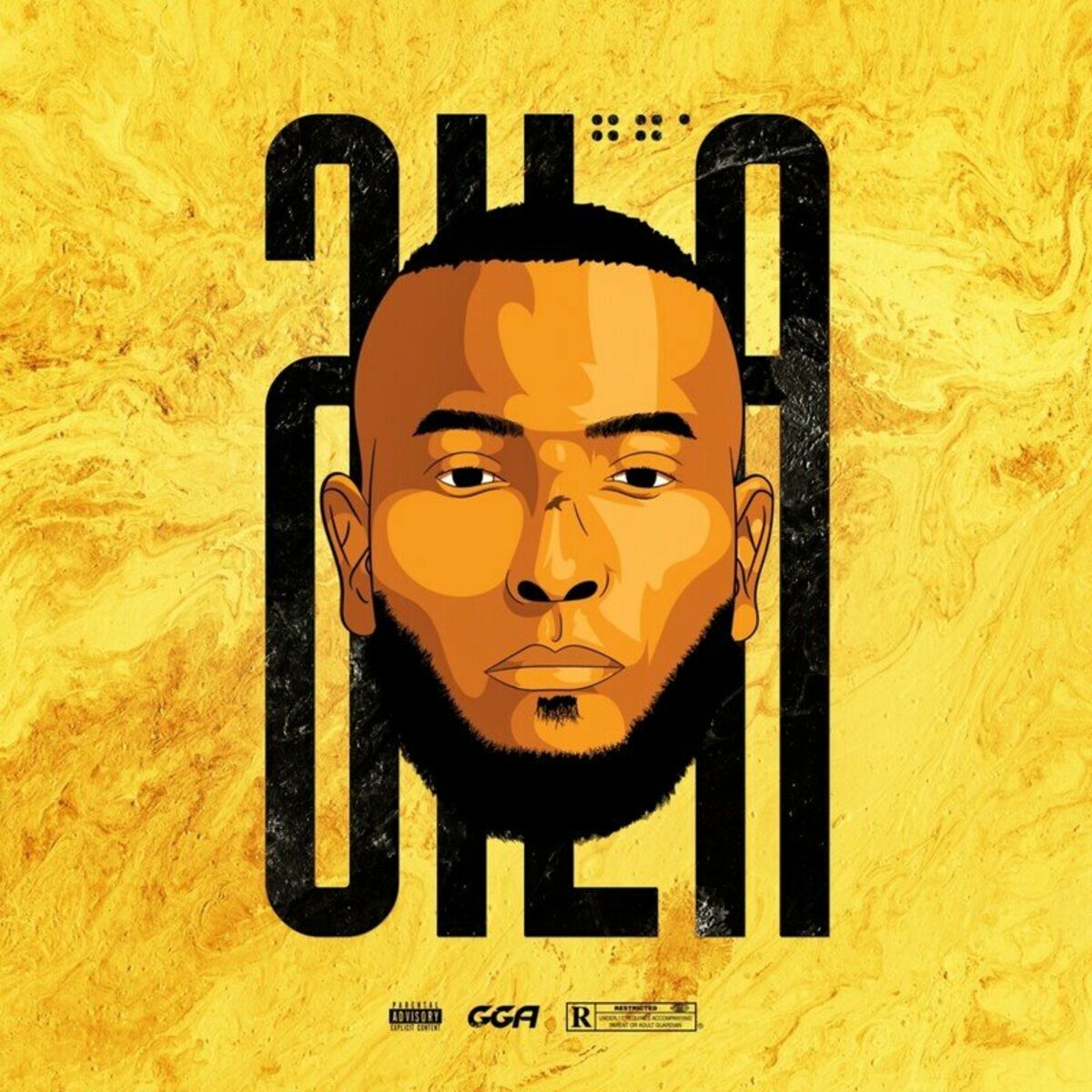 Album cover of 6 ILA