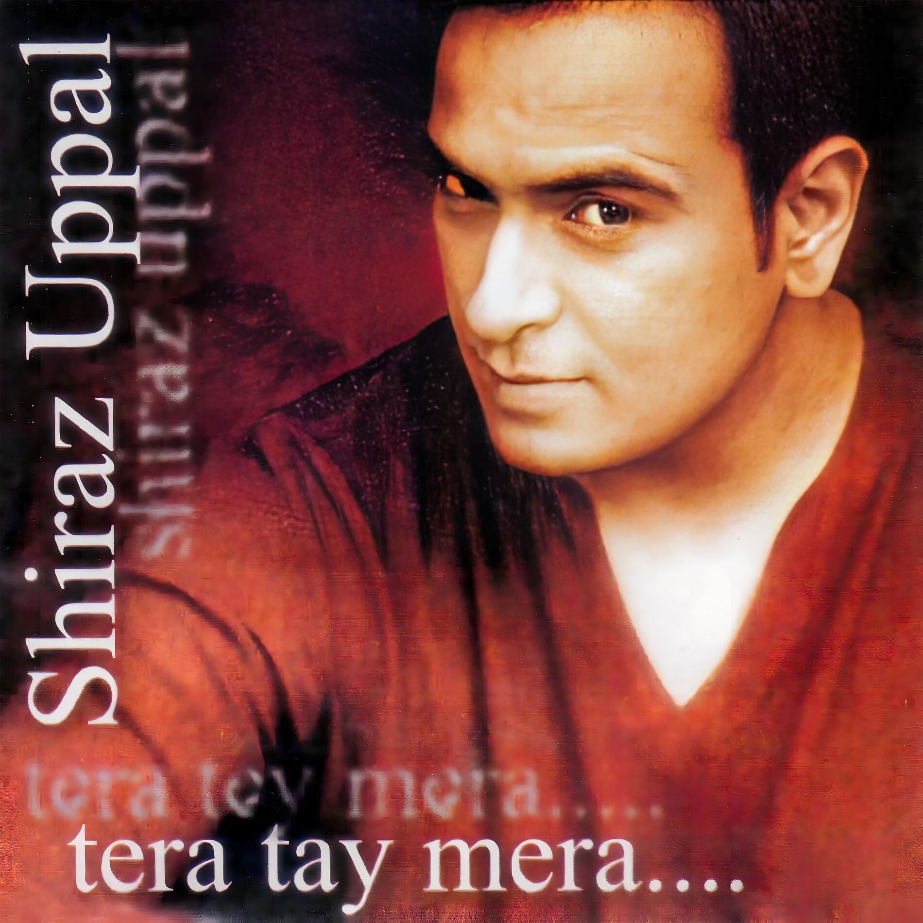 Shiraz Uppal - Punjab Nahi Jaungi (Original Motion Picture