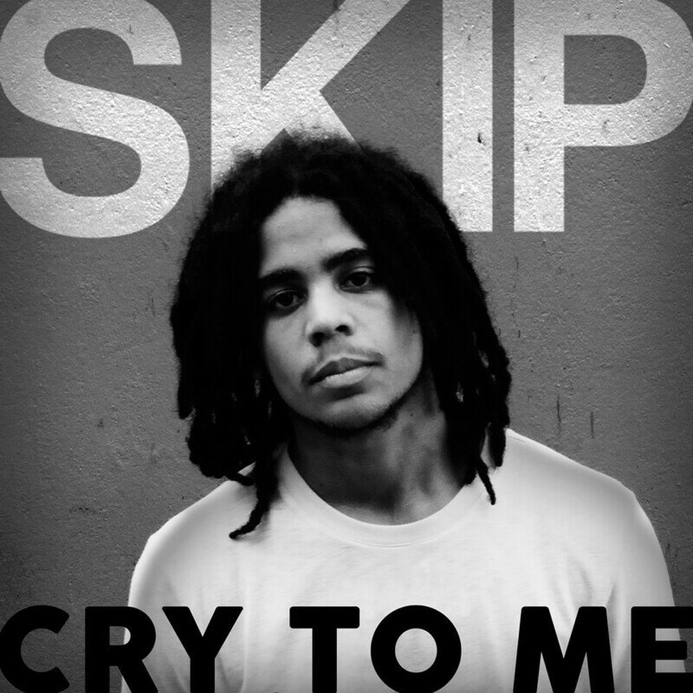 Cry To Me cover